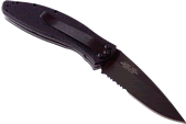 Kershaw Knives - Avalanche Serrated - 1570ST
