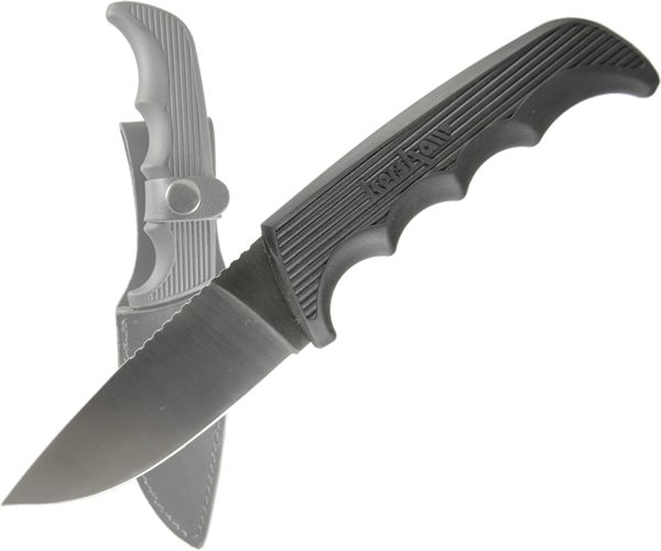 Kershaw Bear Hunter