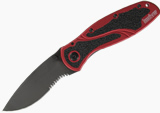Kershaw Ken Onion Blur 1670RDBLKST