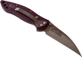 Kershaw Knives - Centofante Red - 1610