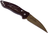 Kershaw Knives - Centofante Stainless - 1615