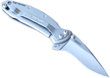 Kershaw Knives - Chive Serrated - 1600ST