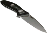 Kershaw Knives - Cyclone Serrated - 1630ST