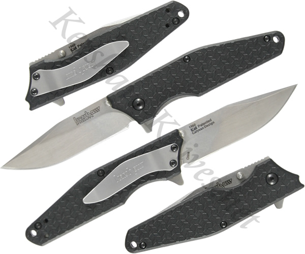 Kershaw Drone Knife 1960