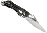 Kershaw Knives - External Toggle Serrated - 1900st