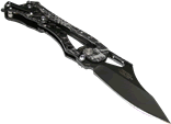 Kershaw Knives - External Toggle Urban Camo - 1900UCBLK