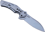 Kershaw Knives - Junkyard Dog - 1720