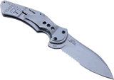 Kershaw Knives - Junkyard Dog Serrated - 1720ST