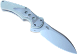Kershaw Knives - Junkyard Dog II - 1725