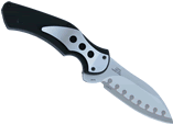 Kershaw Knives - Junkyard Dog II Composite - 1725CB