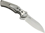 Kershaw Knives - Junkyard Dog II Titanium - 1725SG2