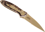 Kershaw Knives - Camo Leek - 1660CST