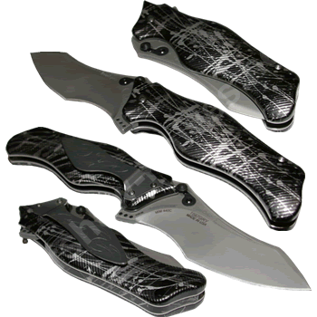 Kershaw Ken Onion Offset 1597GRY