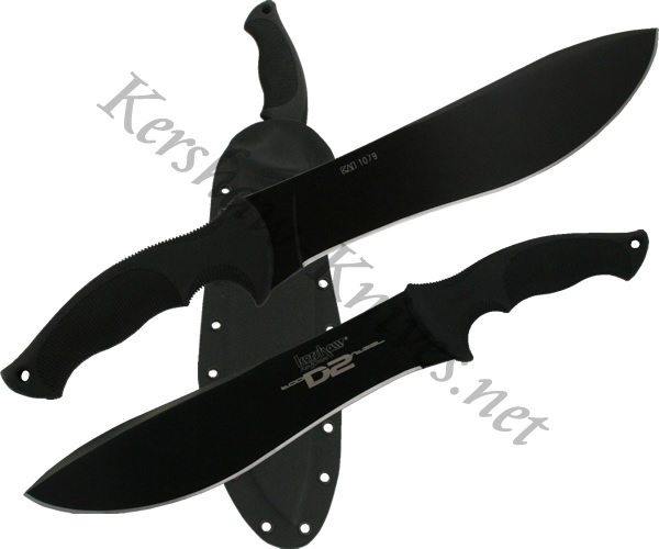 kershaw outcast