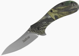 Kershaw Packrat Camo Knife 1665C