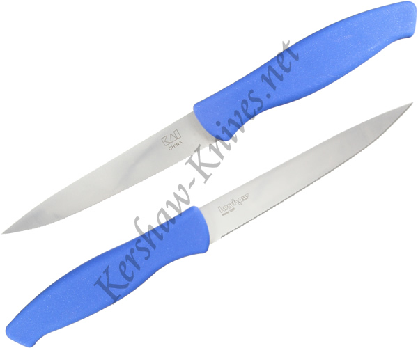 Kershaw Pro Grade Plug Cutter Bait Knife 1285