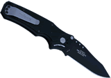 Kershaw RAM Black Knife 1910CKT