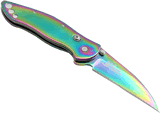 Kershaw Knives - Rainbow Centofante - 1615VIB