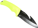 Kershaw Responder Yellow 1078YL