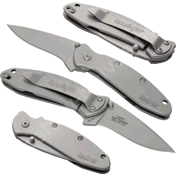 Kershaw Scallion 1620FL