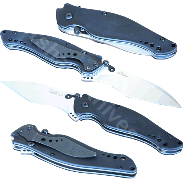  Kershaw Ken Onion Speed Bump 1595 · Click to enlarge