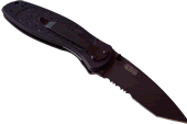 Kershaw Knives - Tactical Blur - 1670TBLKST