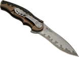 Kershaw Knives - Tyrade - 1850