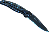 Kershaw Knives - Vapor Black - 1640BLK