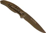 Kershaw Knives - Vapor II Black - 1650BLK