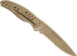 Kershaw Knives - Vapor II Serrated - 1650ST