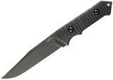 Kershaw Zero Tolerance Shifter Fixed Blade Knife 0160
