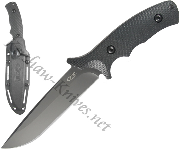 Kershaw Zero Tolerance Fixed Blade Combat Knife 0170