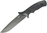 Kershaw Zero Tolerance Fixed Blade Combat Knife 0170