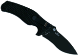 Kershaw Zero Tolerance Military Folder Knife 0200