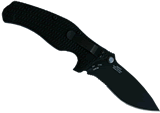 Kershaw Zero Tolerance Military Folder Knife 0200ST
