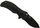 Kershaw Zero Tolerance Combat Serrated 0300ST