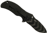 Kershaw Zero Tolerance Knife 0301 Ranger Green