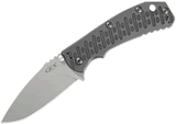 Kershaw Zero Tolerance Rick Hinderer Knife 0550