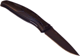 Kershaw Ken Onion Blackout 1550