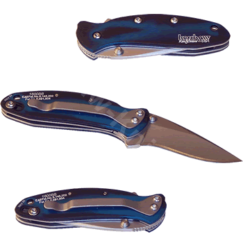 Kershaw Ken Onion Chive 1600BB