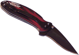 Kershaw Ken Onion Chive 1600BRCKT