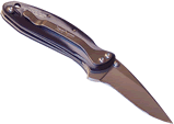 Kershaw Knives - Chive Smoke - 1600BW
