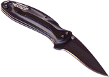Kershaw Knives - Chive Smoke Black - 1600BWCKT