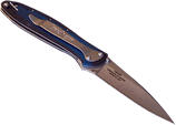 Kershaw Knives - Leek Blue - 1660BB