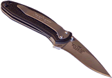Kershaw Ken Onion Scallion 1620