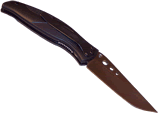 Kershaw Ken Onion Whirlwind 1560
