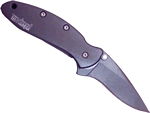 Kershaw Chive Black Knife 1600CKT