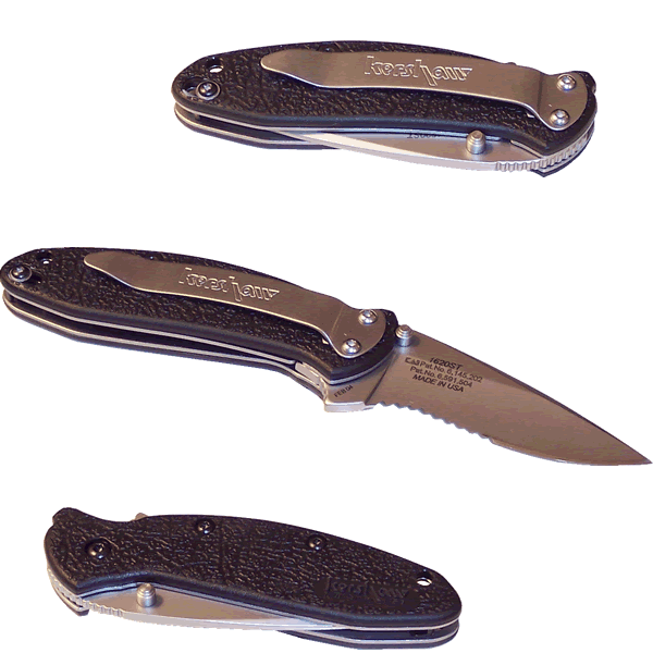 What's your daily pocket knife? - Toyota 4Runner Forum
