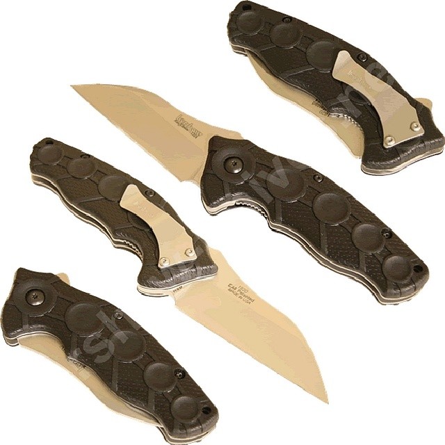 Jack of all trades, we share with you the Kershaw Ken Onion Needs Work Knife 1820. With its drop point blade, this utility knife is perfect for frequent use on the job. Features the Ken Onion Speedsafe design for quick and easy one-handed deployment. Get yours now at wwww.Kershaw-Knives.net Kershaw KershawKnives knife KnifeFriday Knifecommunity work design utility edc tactical gear gift workflow