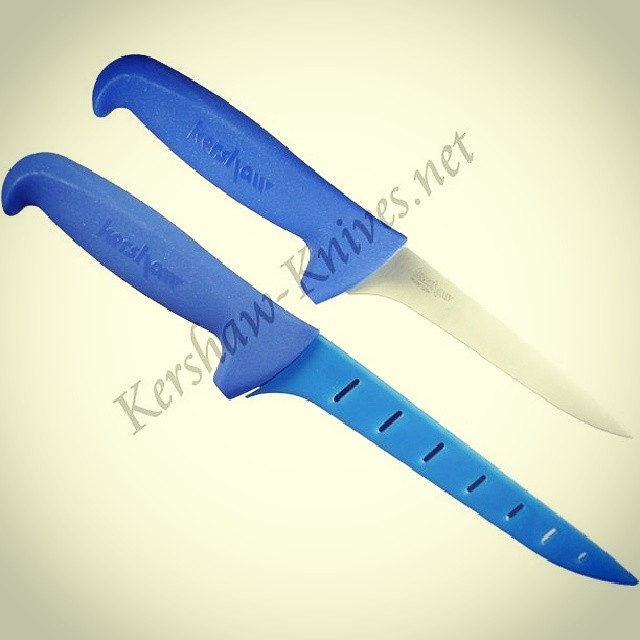 Summer is just around the corner and we are getting close to being out on the water every weekend! Make sure your prepared with the Kershaw Pro Grade 4.5
